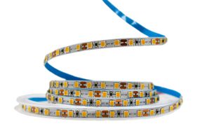 Світлодіодна LED стрічка PROLUM™ 5 ММ 12V 2835\120 IP20 Series "SG" Тепло-Білий (2800-3200K)