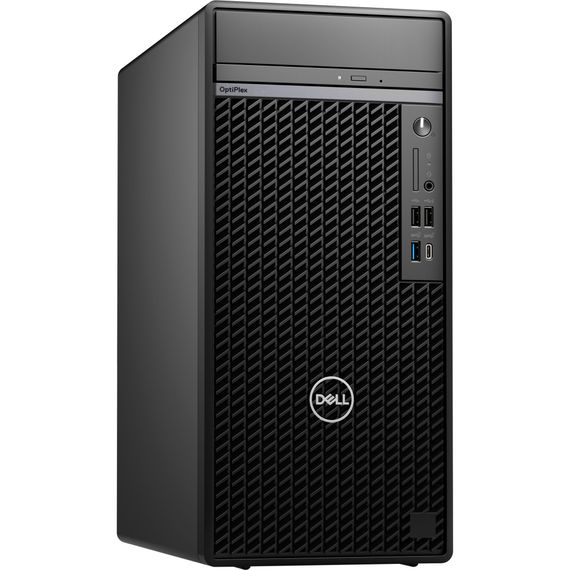 Комп&#039;ютер Dell OptiPlex Plus 7020 MT / i7-14700, 16, 512, ODD, кл+м, Win11P (N013O7020MTP) | Зображення 2