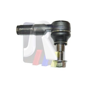 Наконечник рулевой тяги Ford Transit 00- (L=90 mm), RTS, 91-00695,