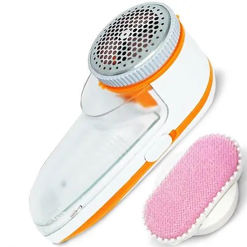 Машинка для видалення катишків R-4100 USB | Зображення 1