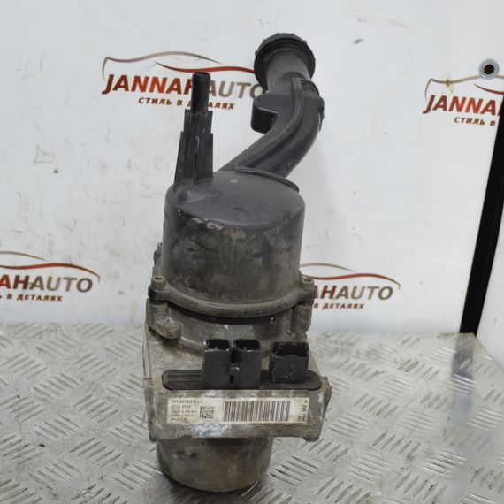 Насос ЕГПК Citroen Berlingo B9 2008-… електро гідропідсилювач керма Сітроен Берлінго 9803384280 | Зображення 1