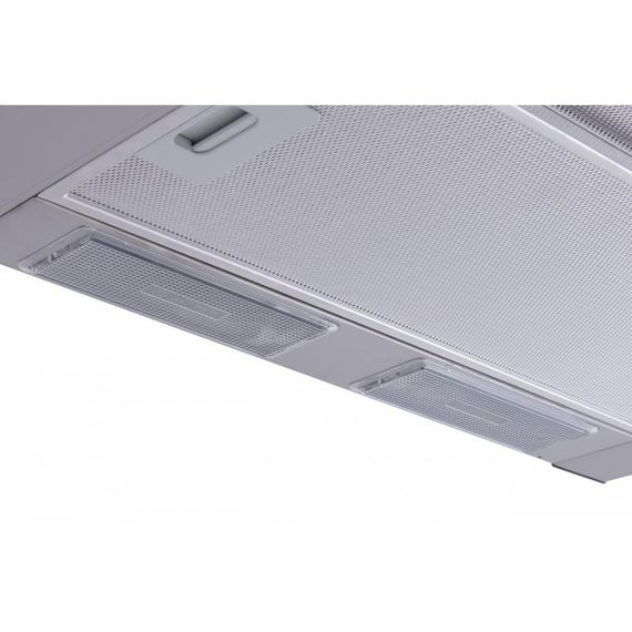 Вытяжка VENTOLUX GARDA 60 INOX 450 | Зображення 3