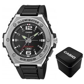 Casio MWA-100H-1A