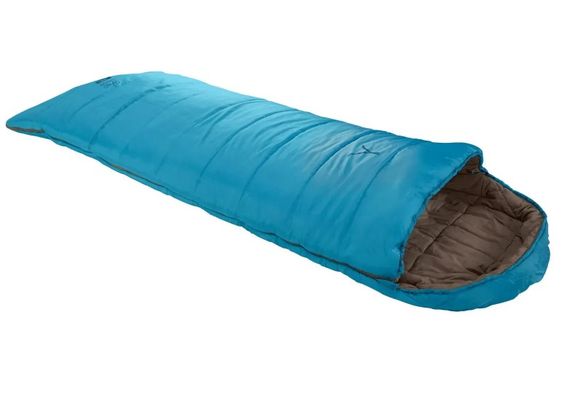 Спальний мішок Grand Canyon Utah 205 -3°C Caneel Bay Left (340012) (DAS302058) | Зображення 7