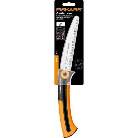 Ножівка Fiskars Xtract S SW73 (1000613) | Зображення 3