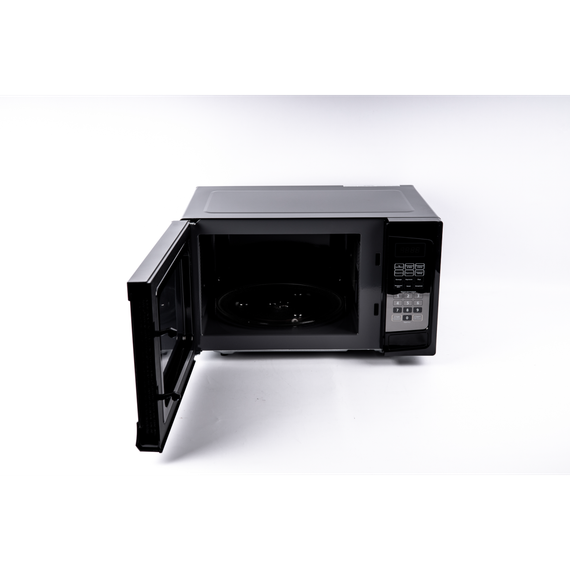 Микроволновая печь Grunhelm 23MX-523-B | Зображення 7