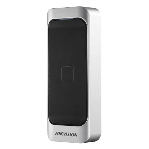 DS-K1107AM Mifare IP65 Зчитувач Hikvision