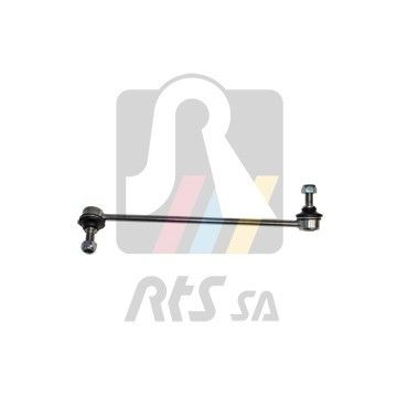 Стойка стабилизатора переднего левая Mercedes Benz W204 07- (L=305 mm), RTS, 97-01450-2,