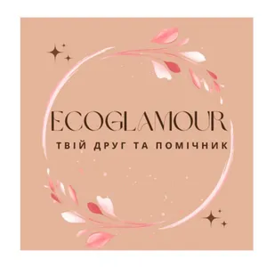 EcoGlamour товари для тебе