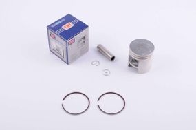 Поршень   2T TB 50, Suzuki RUN   0,75   (Ø41,75 p-10)   TNT