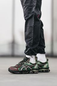 Чоловічі кросівки Asics Gel-Quantum Kinetic весна / літо / осінь 1401