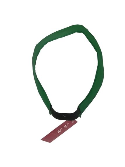 Пов’язка розпізнавальна на ногу М&М Зелений (213722) | Зображення 1