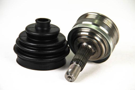 ШРУС зовнішній LADA 2108-2115 (22/22) 50 mm/81mm, CIFAM (607081) | Зображення 3