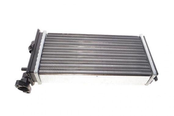 Радиатор печки BMW 3 E30 82-92 06006022 | Зображення 1