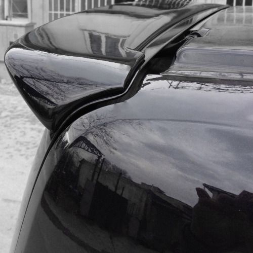 Спойлер Anatomic (під фарбування) для Ford Custom 2013-2024 рр