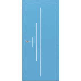 Двери Rodos CORTES PRIMA 3V, 3V1 RAL 5024