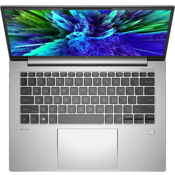 Ноутбук HP ZBook Firefly G10A (752N3AV_V5) | Зображення 3