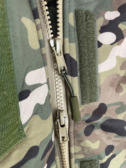 Куртка Шторм Raptor Softshell МТР мультикам розмір 56/5 | Зображення 5