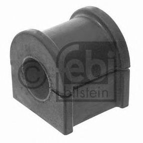 Втулки стаб. FORD TRANSIT (Вир-во Febi) FEBI BILSTEIN 23135 на FORD TRANSIT автобус (E_ _)