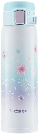 Термокружка ZOJIRUSHI SM-SG48GJ 0.48 л White