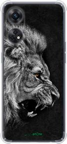 Чохол на Oppo Reno8 T Лев "1080sp-2969-2448"
