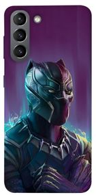 Чохол IBANAN Comics style 3 для Samsung Galaxy S21