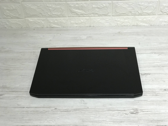Ігровий Acer Nitro AN515-54 15.6 FHD 144Hz Intel i5-9300H 8 RAM 512 SSD NVIDIA RTX 2060 6 ГБ | Зображення 4