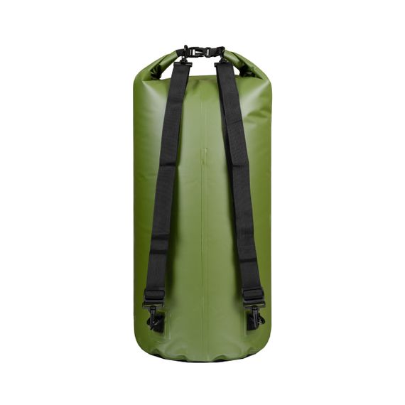 Гермомішок Tramp PVC 70л olive, водонепроникний для туризму спорту риболовлі сплаву | Зображення 1