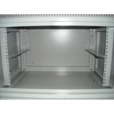 Шкаф настенный Hypernet 15U 19" 600x450 (WMNC-15U-FLAT) | Зображення 3