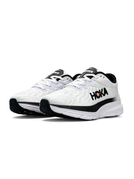 Кроссовки HOKA Challenger ART 7 White Black , Вьетнам 41 26- 26.5 см | Зображення 1