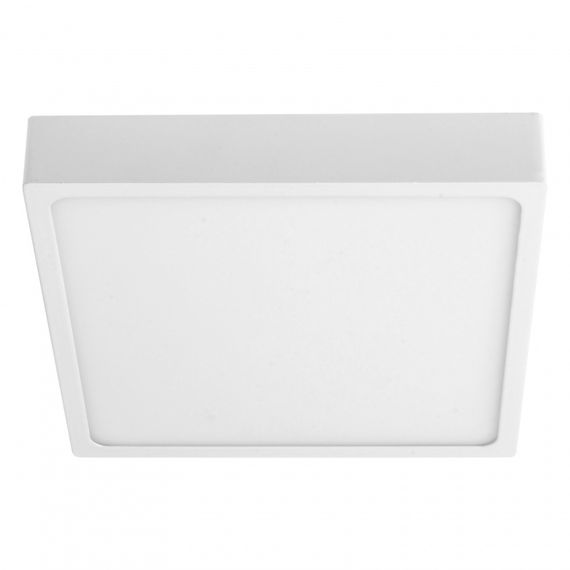 Точечный светильник светодиодный LED-491/18W CW | Зображення 3