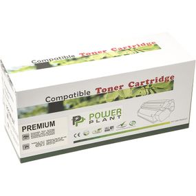 Картридж PowerPlant Canon 067 Bk chip, i-SENSYS LBP631Cw (PP-CRG-067)