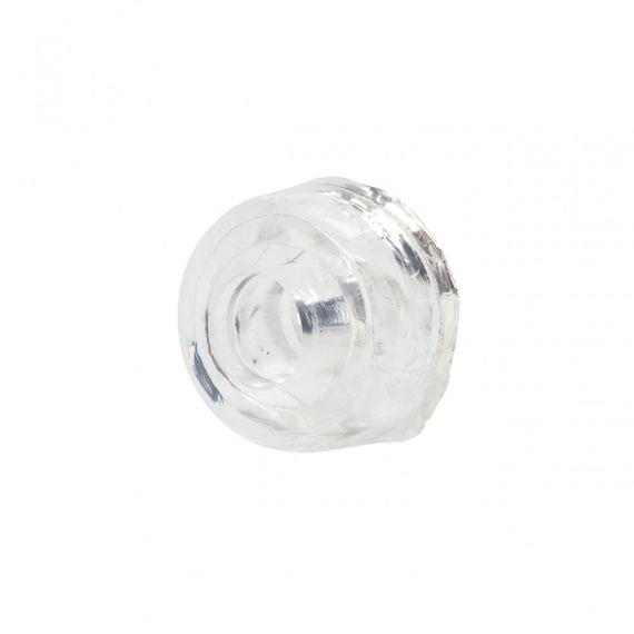 Універсальна насадка для вакуумної помпи California Exotic Novelties прозора | Зображення 4