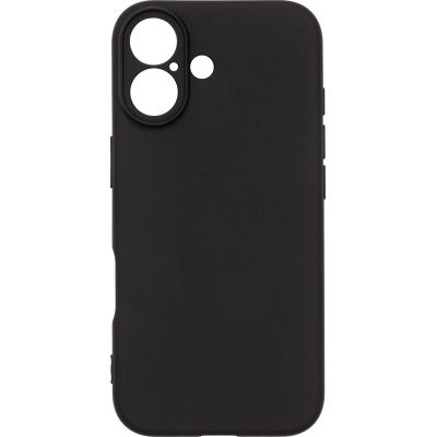 Чехол для мобильного телефона Armorstandart Matte Slim Fit Apple iPhone 17 Black (ARM86231)