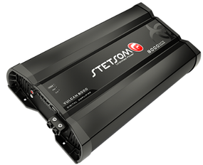 Широкосмуговий моноблок Stetsom Vulcan 8000.1 (1ohm)