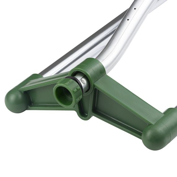 Зрошувач осциляційний Grad 17 отворів металева Н-подібна база (5014245) | Зображення 1