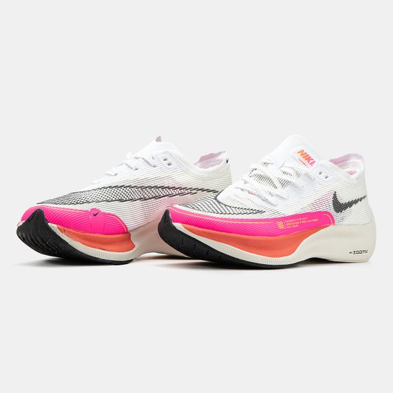 Кросівки Air ZoomX VaporFly  весна / літо / осінь 2037 38