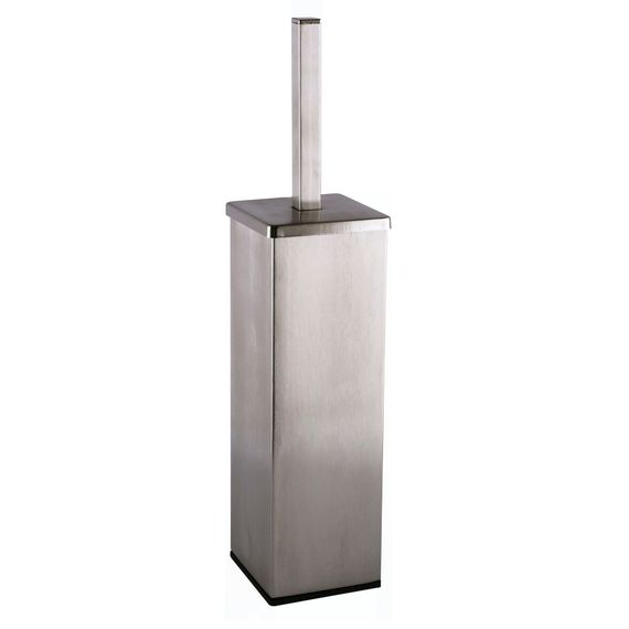 Йоржик для унітазу Globus Lux SQ 9429B