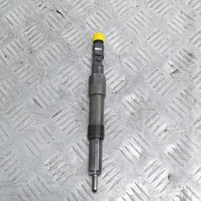 Форсунка 2.2 TDCI Ford Mondeo III 2004-2007 форсунки Форд Мондео 3 EJDR00701D 6S7Q9K546AA