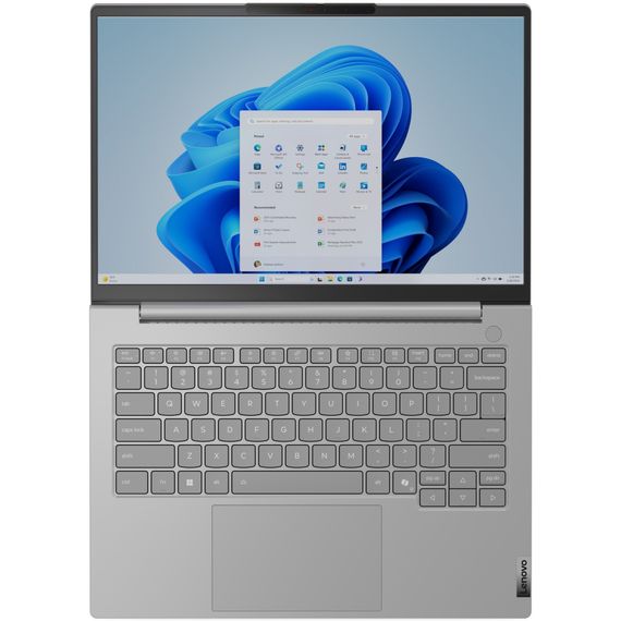 Ноутбук Lenovo ThinkBook 14 G8 IRL (21SG00HGRA) | Зображення 3