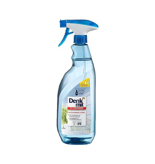 Засіб для миття скла 1л DenkMit