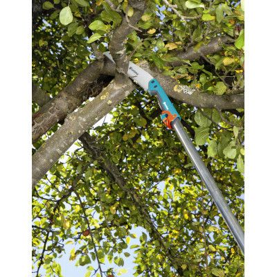 Ножовка Gardena садовая Gardena Combisystem 300 РР прямая (08737-20.000.00) | Зображення 5
