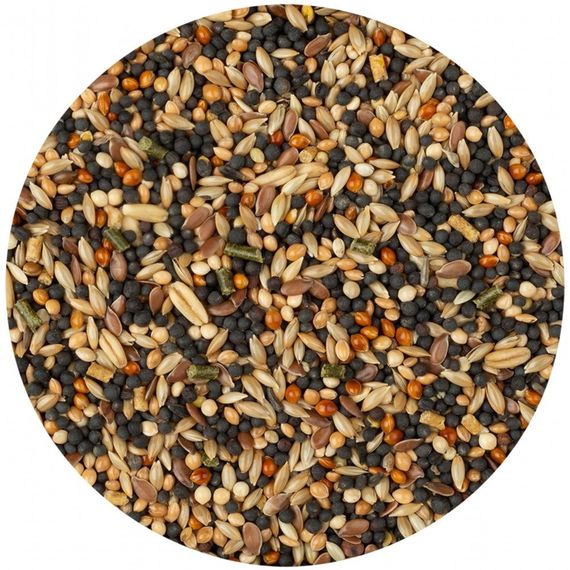 Корм для канарок Vitakraft Premium Menu, 500 гр | Зображення 1