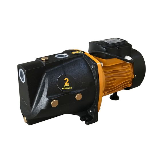 Насос відцентровий Optima JET100 1,1кВт (5347)