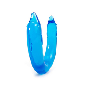 Подвійний фалоімітатор DOUBLE DONG 30,5CM Sex Aura