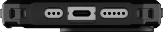 Чохол UAG для Apple iPhone 15 Pro Pathfinder Magsafe, Olive Drab (114281117272) | Зображення 8
