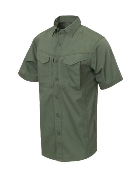 Теніска Helikon-Tex DEFENDER MK2 Темна олива