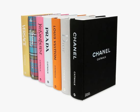 Книга Chanel Catwalk: The Complete Collections | Зображення 6