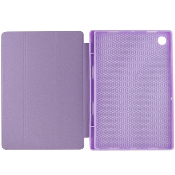 Чохол-книжка Book Cover (stylus slot) для Samsung Galaxy Tab A8 10.5" (2021) (X200/X205) | Зображення 2