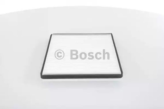 Повітряний фільтр салону 2058 FORD Maverick 93-96, BOSCH (1987432058) | Зображення 1